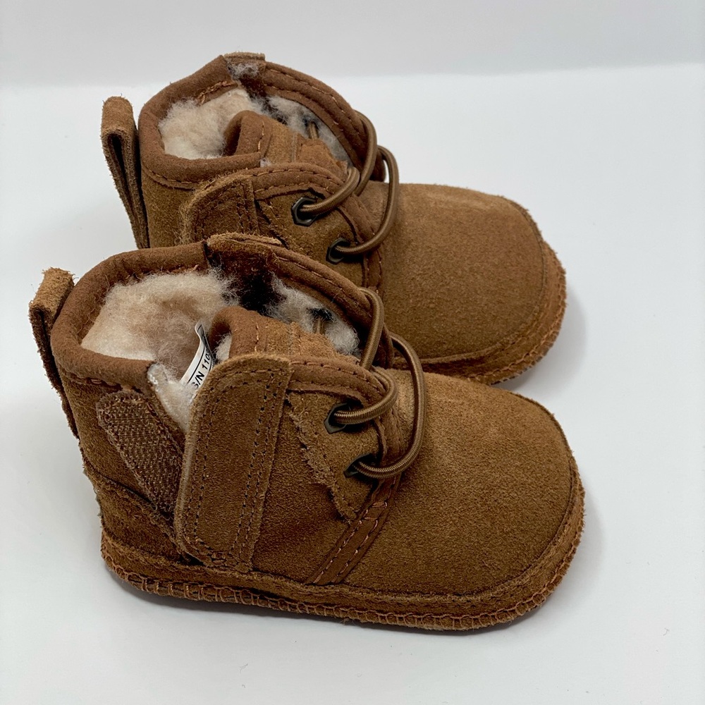 Baby Neumel